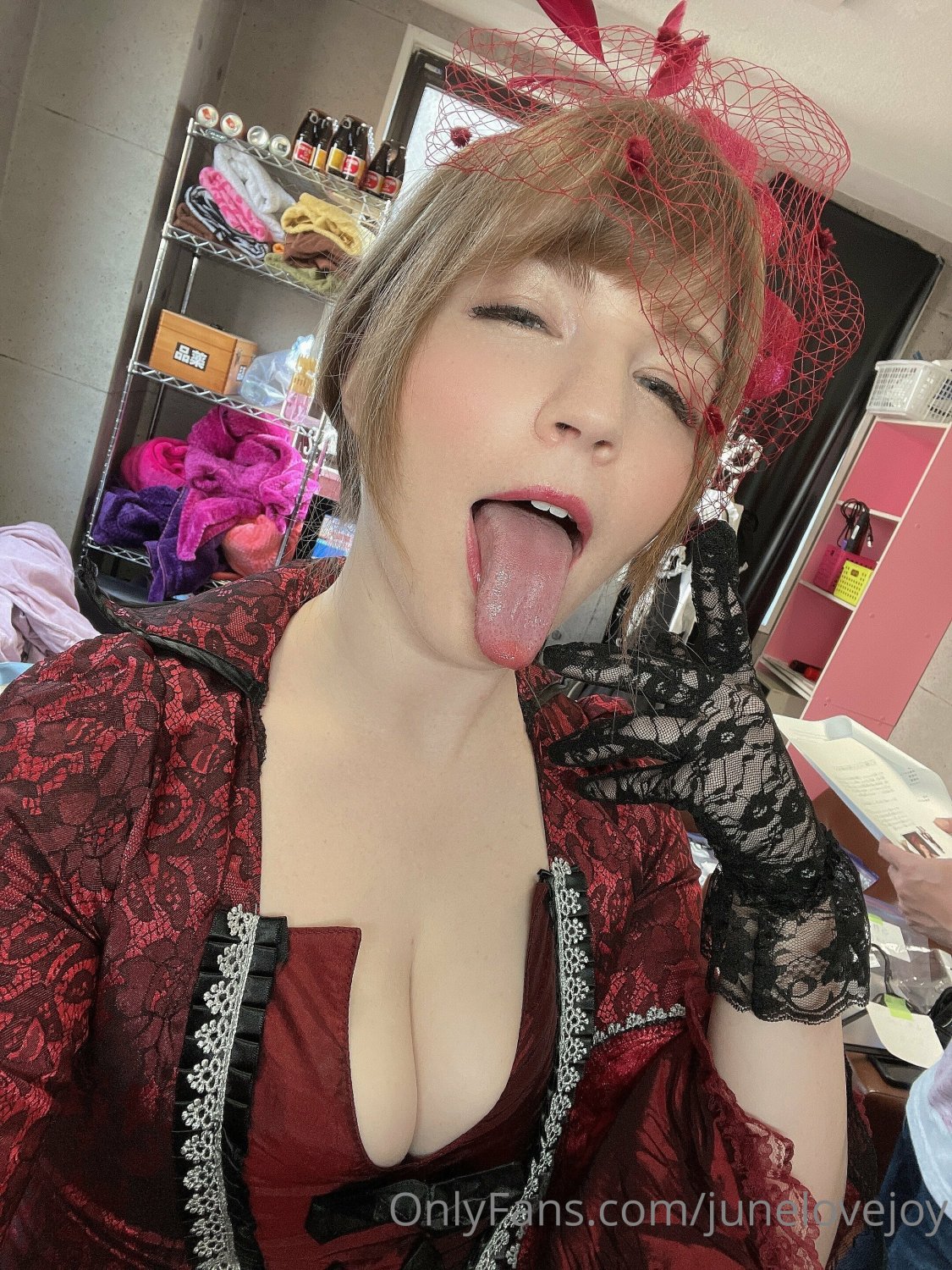 Jun3 L0v3j0y 2 #jspzd035