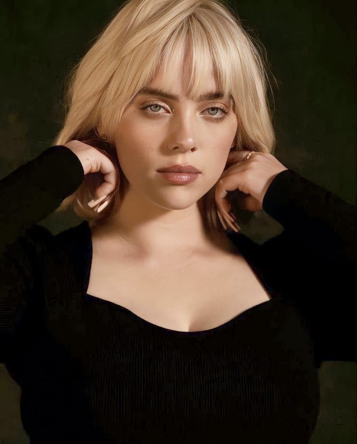 Billie Eilish #GksHgEp2