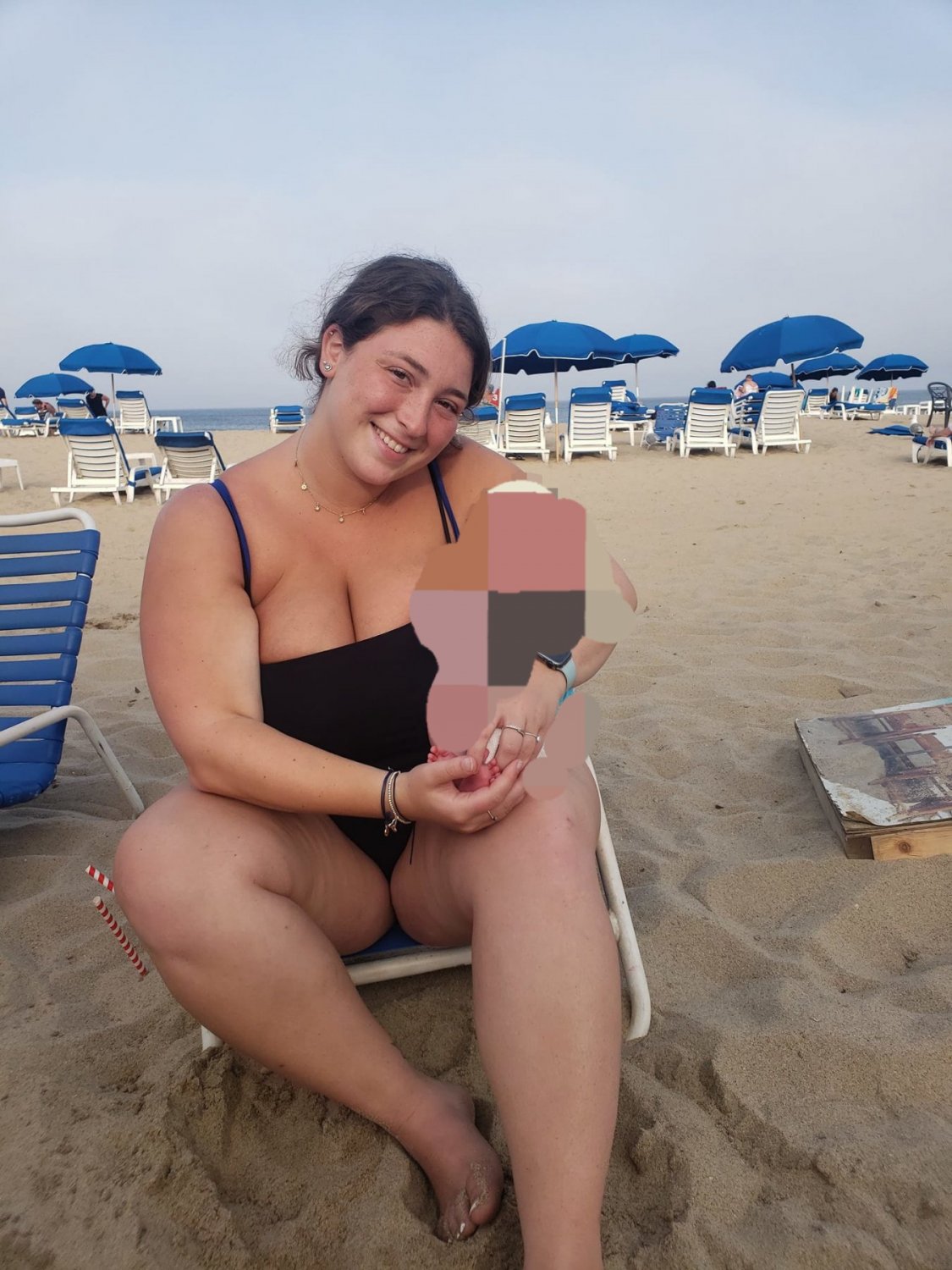 S@mmy's Massive Tits VII #8fOmuiGu