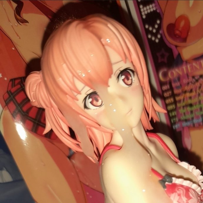 Figure facials compilation (SOF) #PJiqJ7Ri