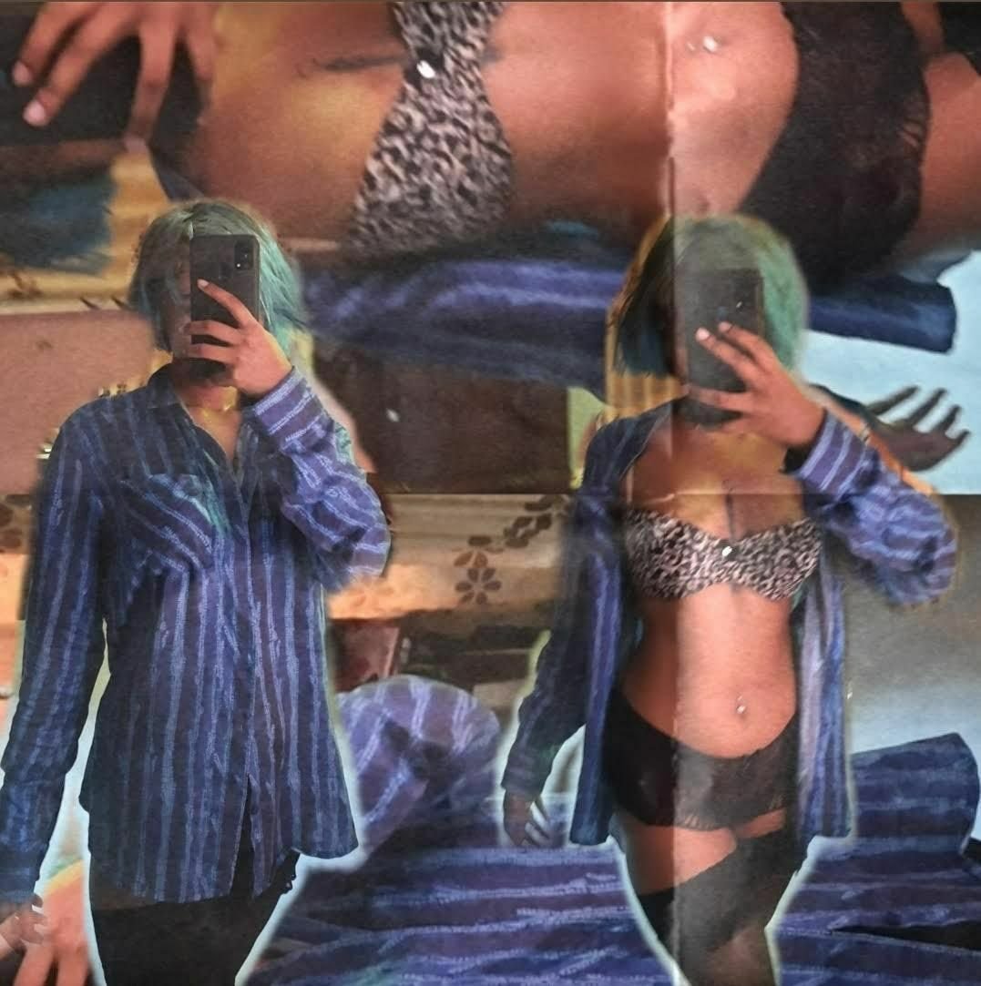Bashira Jahin big slut leaked album #7USHE1Vn