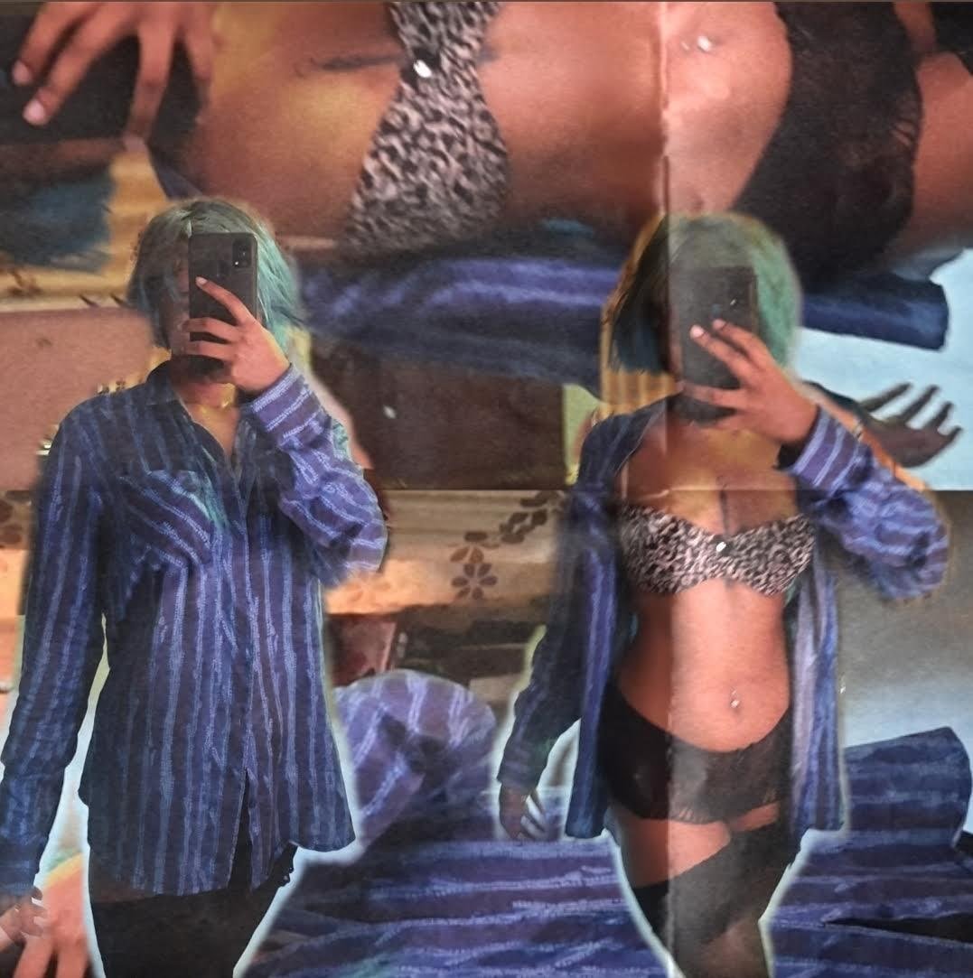 Bashira Jahin big slut leaked album #MPFOmUXK