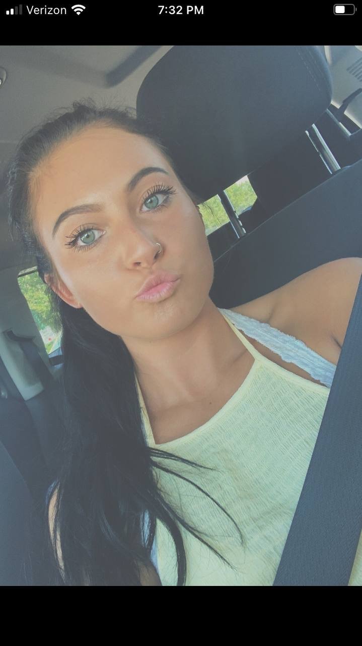 Rachael F, 25 from Massachusetts #y413qZ8h