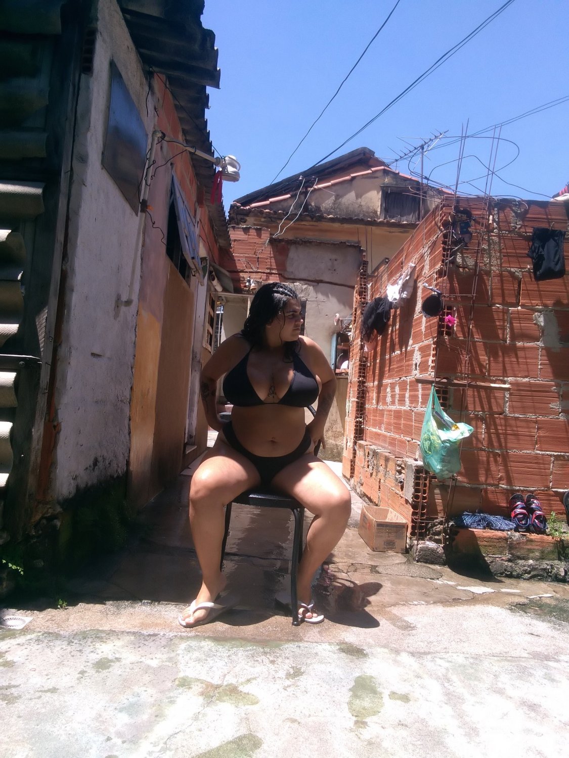 Gordinha branquela peituda #z4TJwqFM