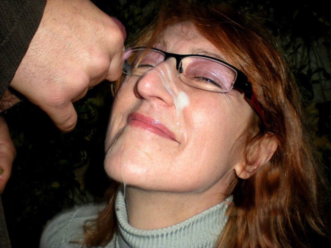 Les françaises aiment le sperme #vDjZQuwV