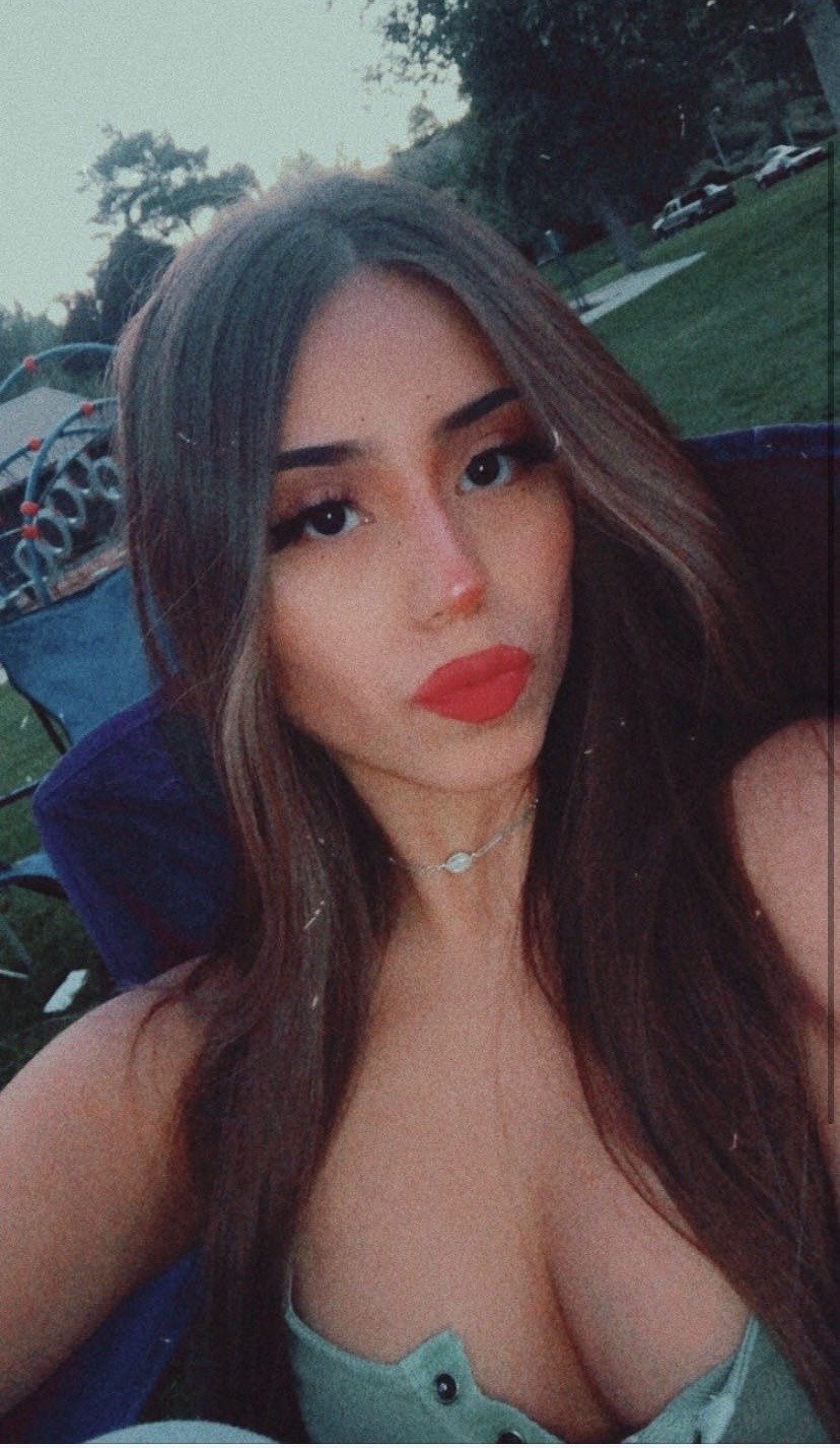 Busty Teen #dzJ5xSHz