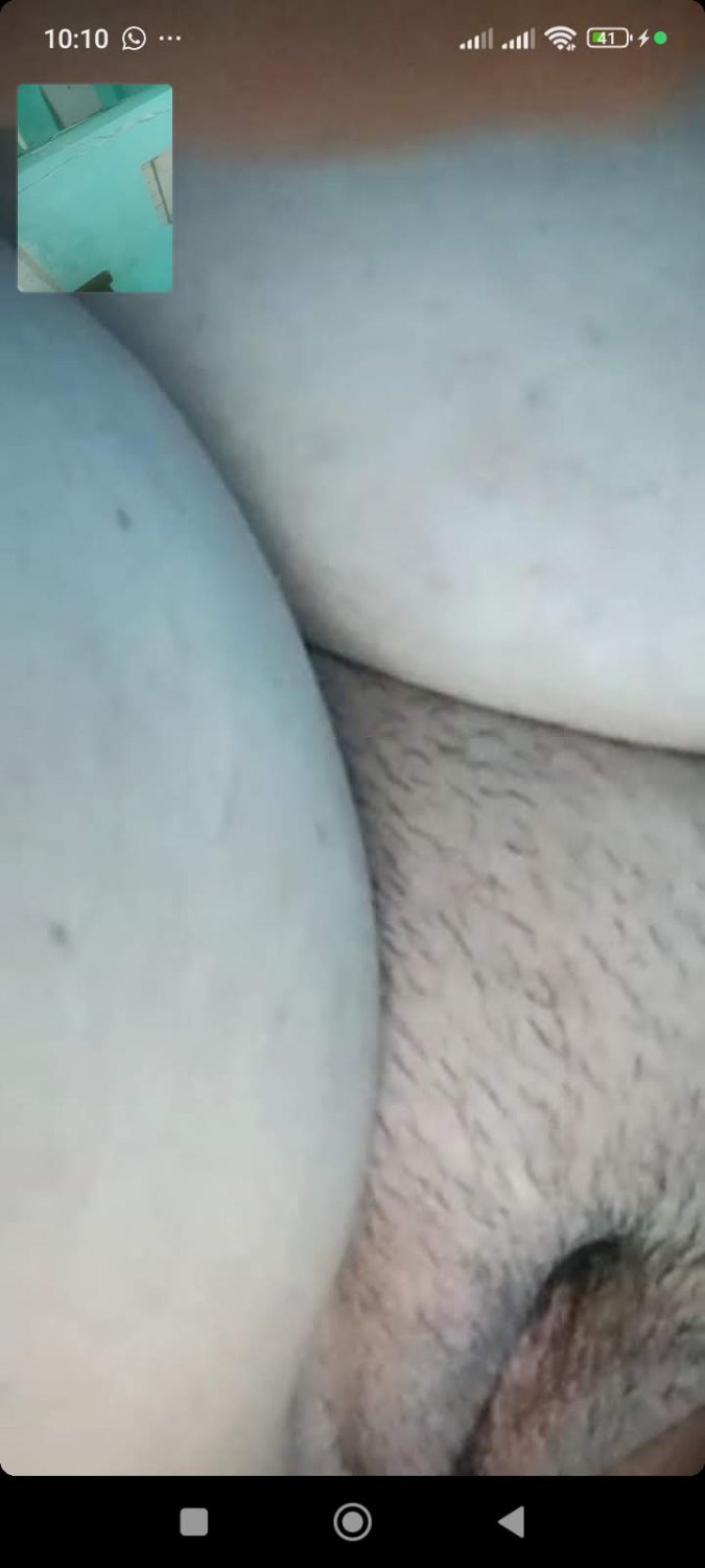 Casada no Video chamada com Amante , vaza nudes #V30o0No7