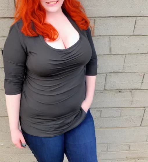 Danish wife Kirsten exposed cheater #ea9secMF