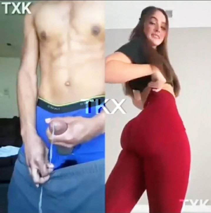 White Girl Goon Babecock #LZWAXhrh