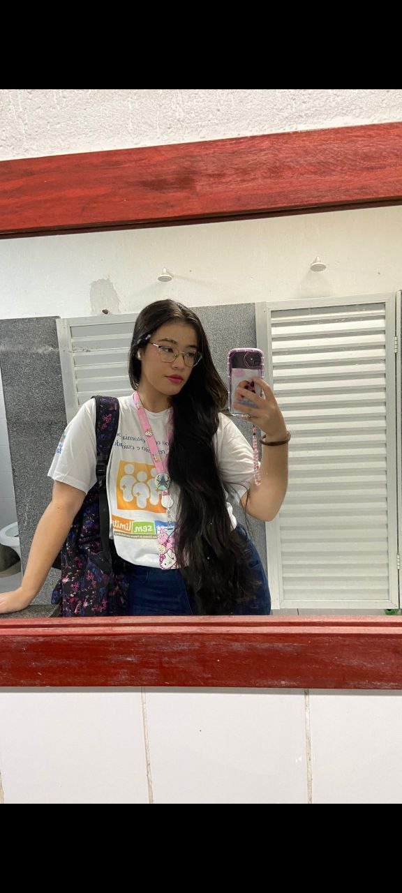 Novinha #UNSlyC95