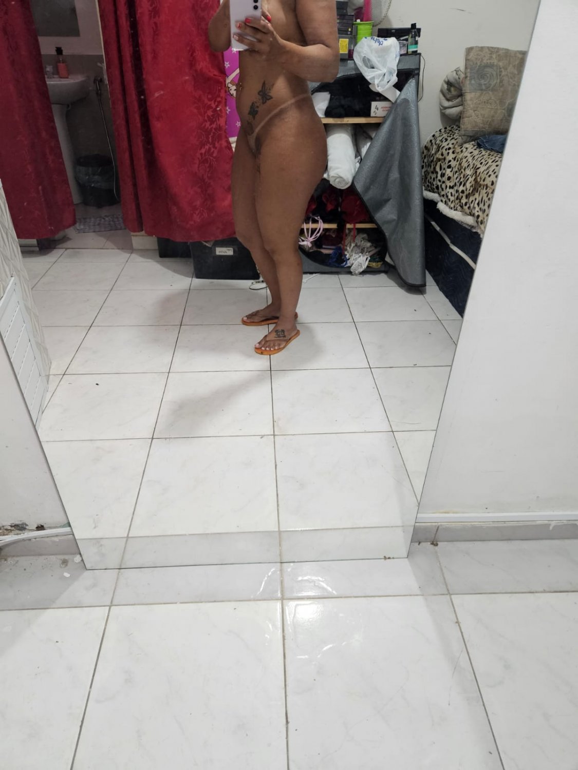 Brazilian mulata D4ni3ll3 #wqLFh7GZ