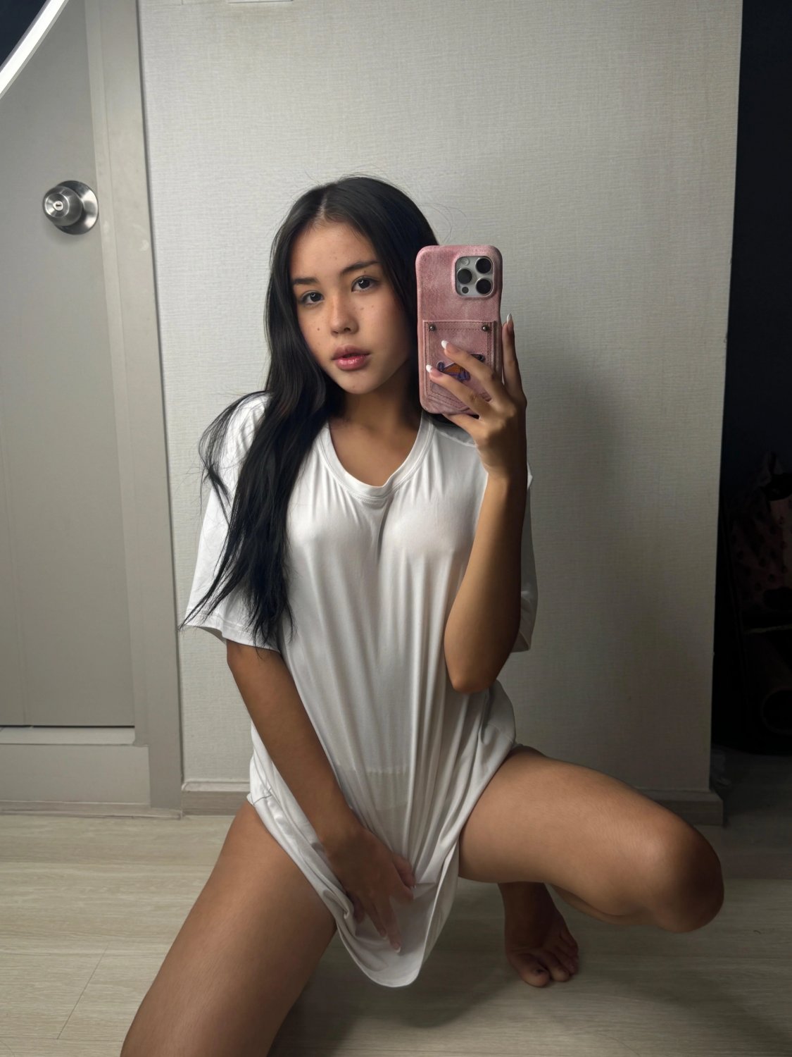 Barely legal Asian webslut teen #DE8uhBIQ
