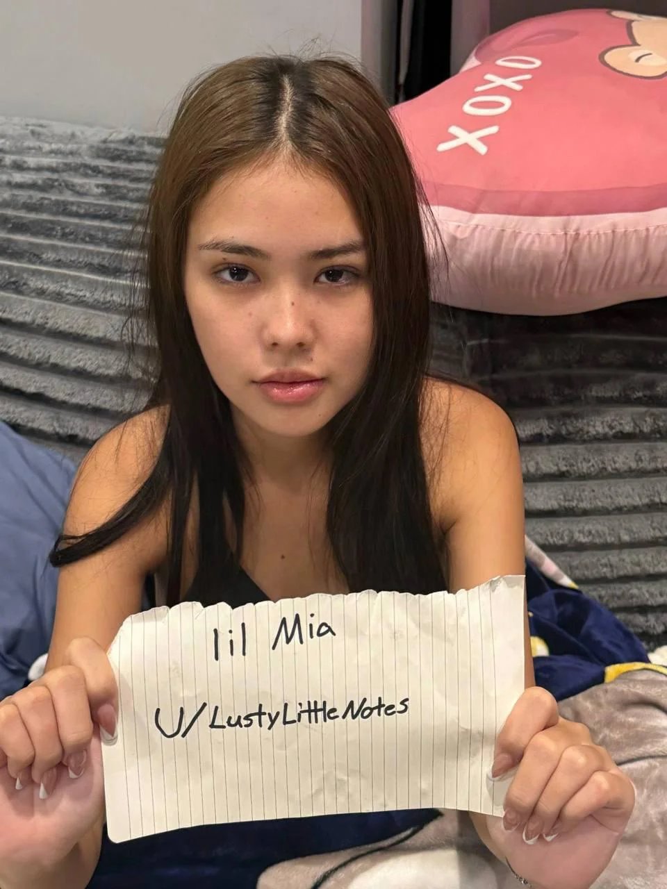 Barely legal Asian webslut teen #d9BdZfYV