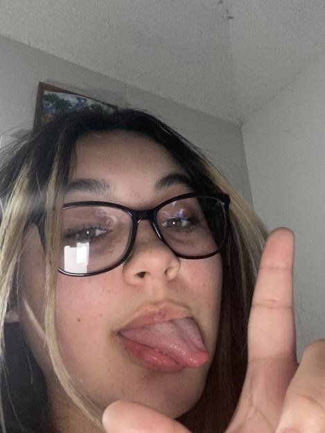 Cuck Jay’s slutty sister Ashley owned by his mistress Hallie (cuck is poshposermv on discord) #13E5hSb4