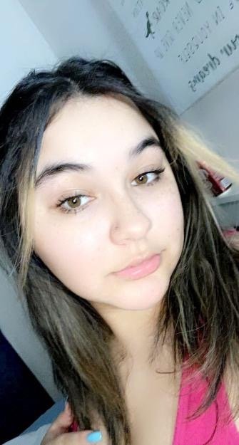Cuck Jay’s slutty sister Ashley owned by his mistress Hallie (cuck is poshposermv on discord) #GhNkAscr