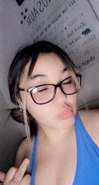 Cuck Jay’s slutty sister Ashley owned by his mistress Hallie (cuck is poshposermv on discord) #S6Ykf2Zo