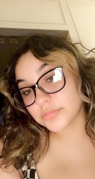 Cuck Jay’s slutty sister Ashley owned by his mistress Hallie (cuck is poshposermv on discord) #XCGyAInK