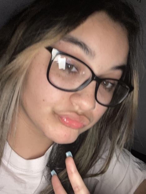 Cuck Jay’s slutty sister Ashley owned by his mistress Hallie (cuck is poshposermv on discord) #d42mrK4l