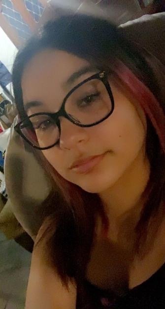 Cuck Jay’s slutty sister Ashley owned by his mistress Hallie (cuck is poshposermv on discord) #oiuHUEnx