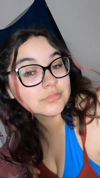 Cuck Jay’s slutty sister Ashley owned by his mistress Hallie (cuck is poshposermv on discord) #z50ZZDZY