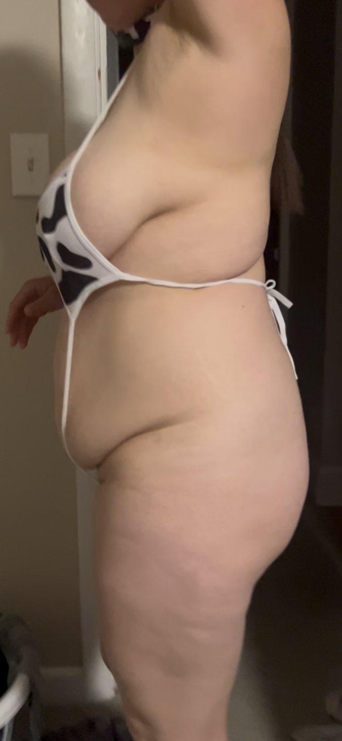 Wife Talia 34yo Milf USA 🇺🇸 Mom Of 3 ..Pawg Busty Bbw #oKwdmxr4