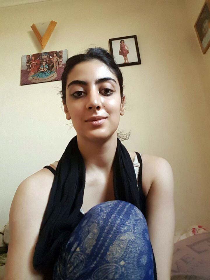 Pakistaní Pussy Leaked #6tbot3ht