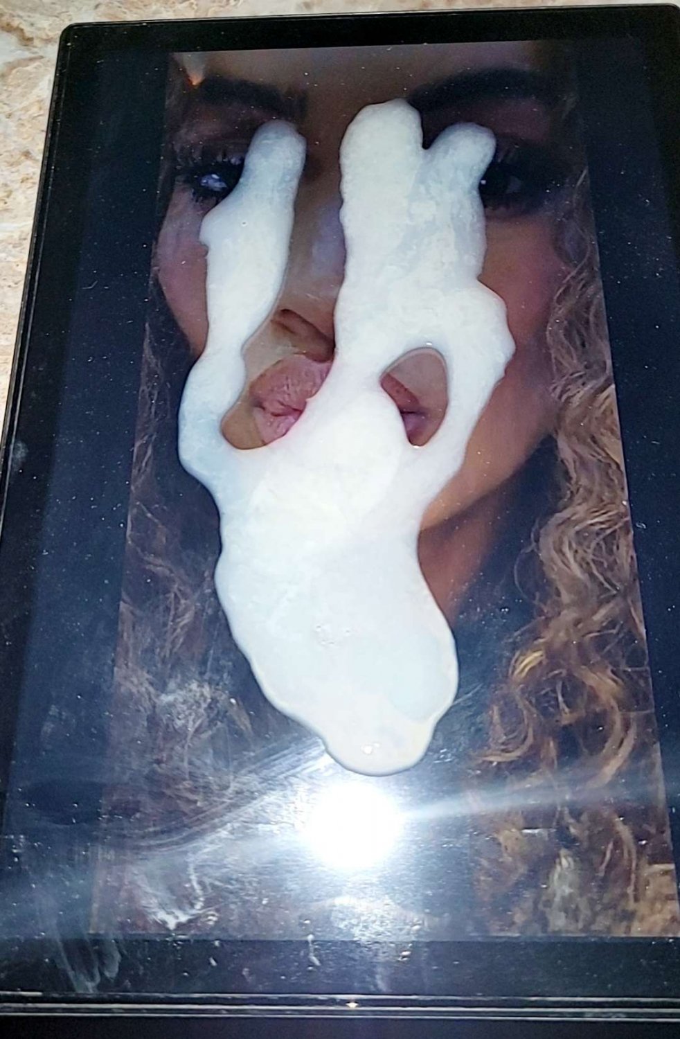 Nia Jax cumtribute #71vbwbPz
