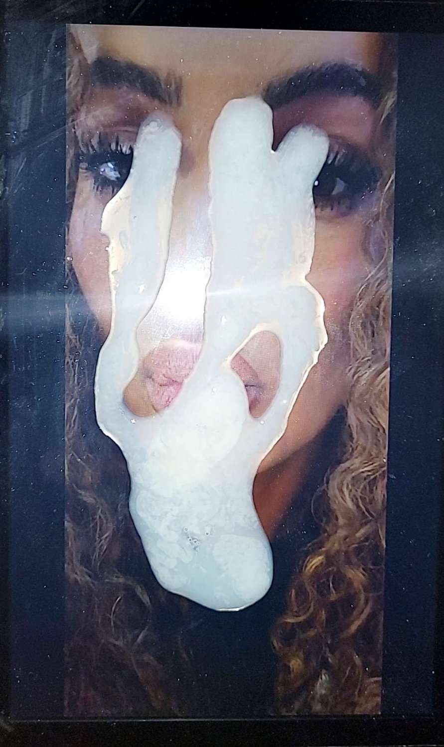 Nia Jax cumtribute #YYKoer7l