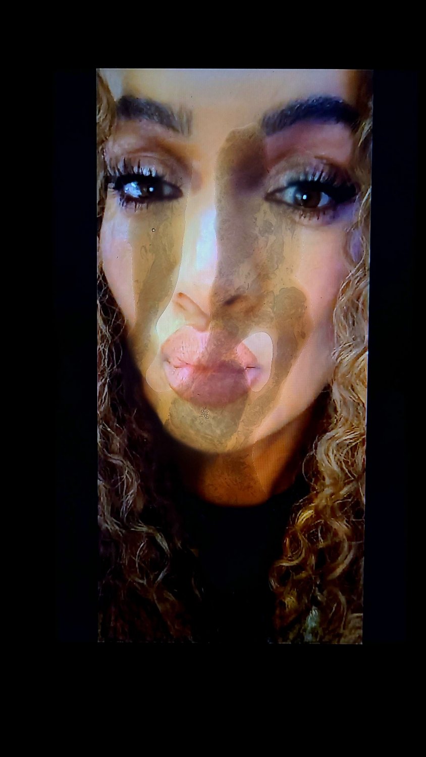 Nia Jax cumtribute #e3MSCRWA