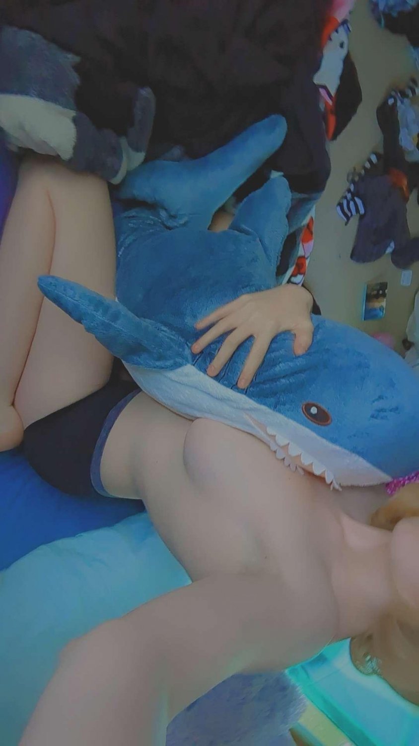 Discord slutty puppy girl showing off and fucking herself #c8UkvSHc