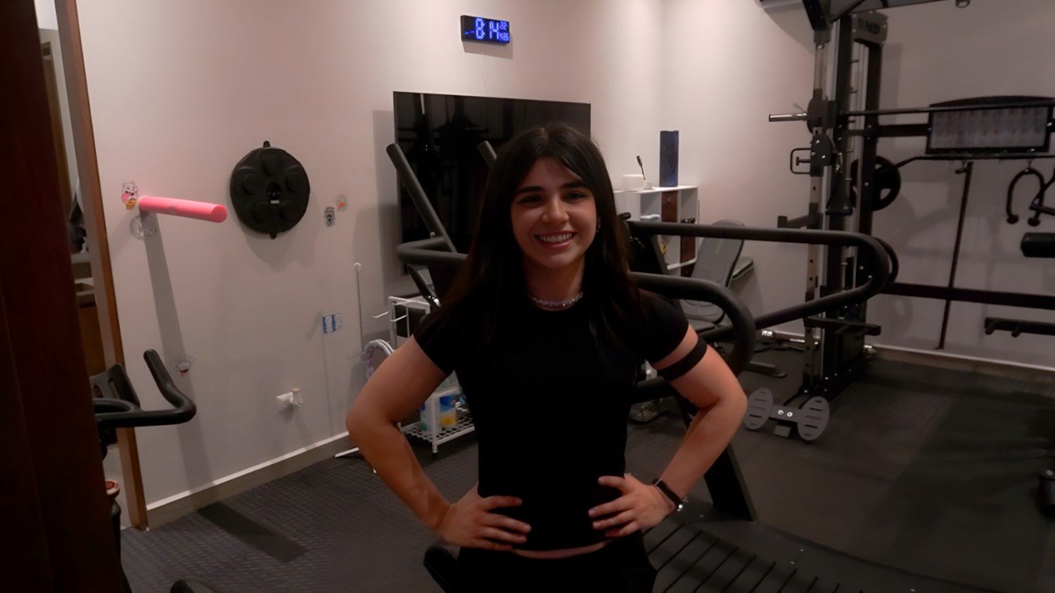 alana filtrada😳🔥 (México) #iSTmoJPB