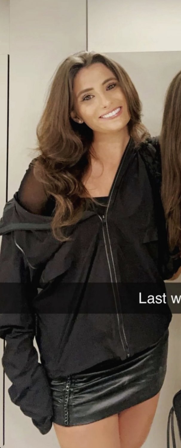 Adorable barely legal Alabama sorority slut #S0NPkY2o