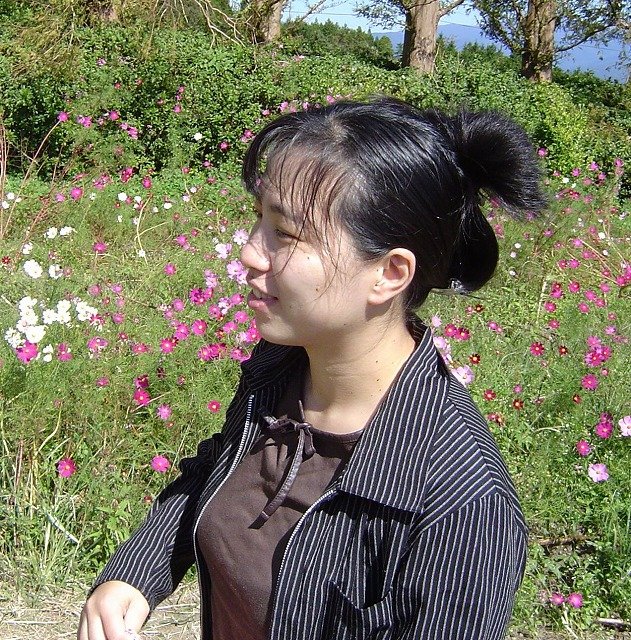 普通の主婦：明美 #2pZXGsAG