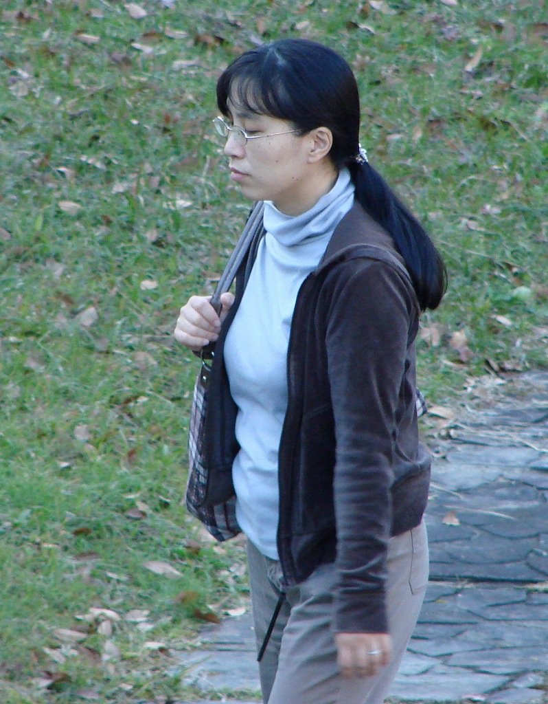 普通の主婦：明美 #Xk5kdifd