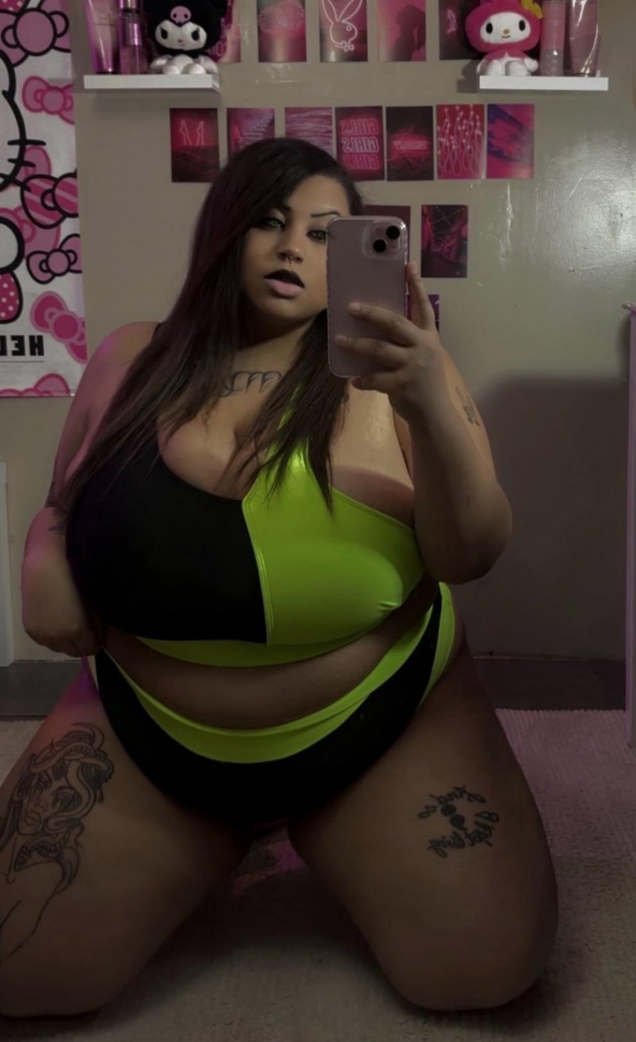 One fine ass bbw #4PmAd94l