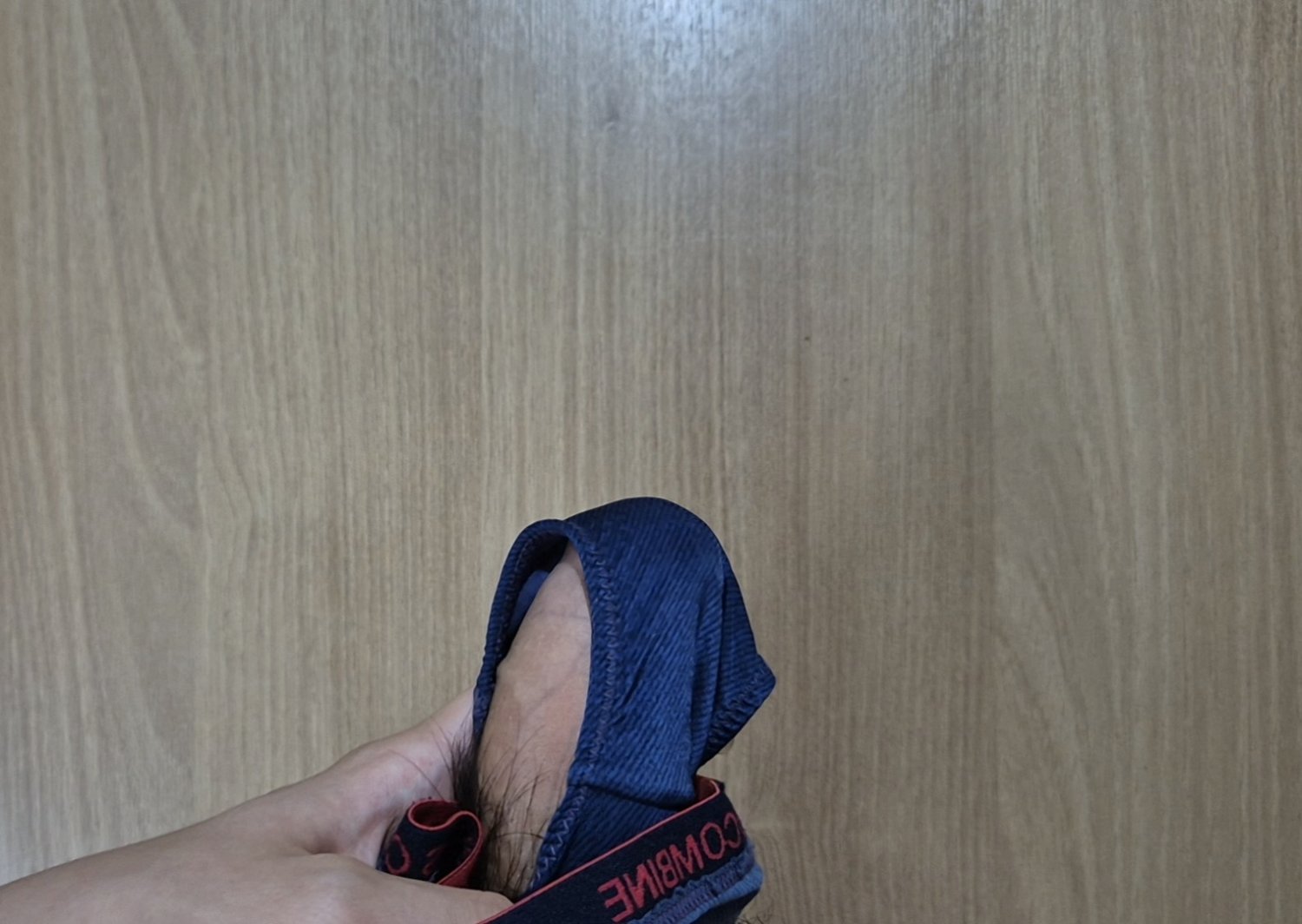 엄마 팬티에 싸기 cum on mom's panty #SmT4J2Nl