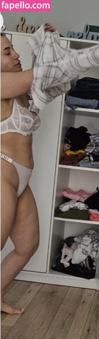 Russa maluquinha do Instagram acabou vazando #uyunOwix