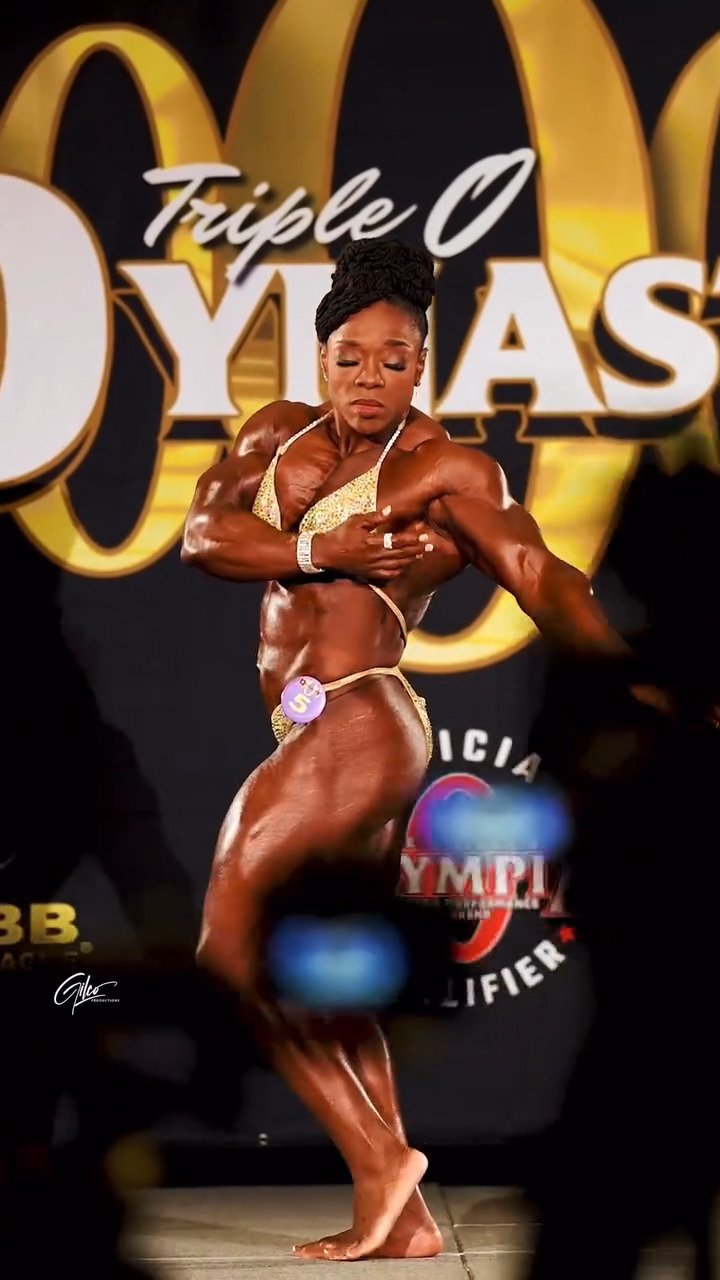 Mrs Givan, will the judges have sperm enough to handle so much naked veiny muscle? #lmKmYBHF