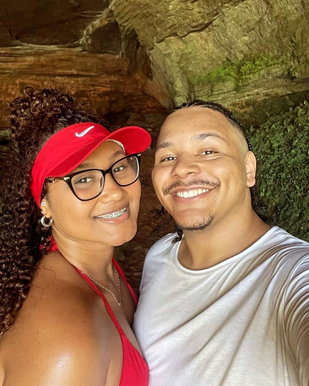 Carrara vazou casal #012 - Morena rabuda #Vazados #9HtFSTGq