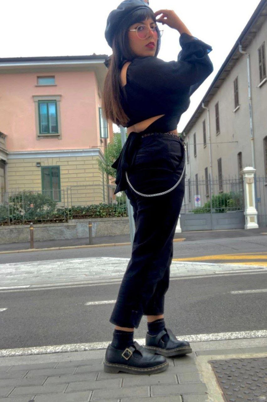 Dani una gordibuena muy tetona y sexy de 24 años #n2N4f2qM