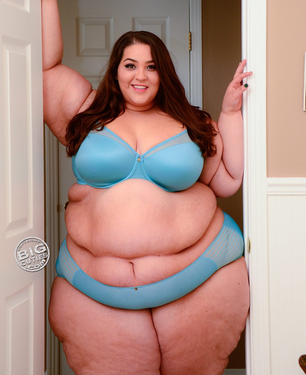 Chubby Girlfriend Boberry teasing on her Lane Bryant sexy Lingerie XXXL #cWMwnB9y