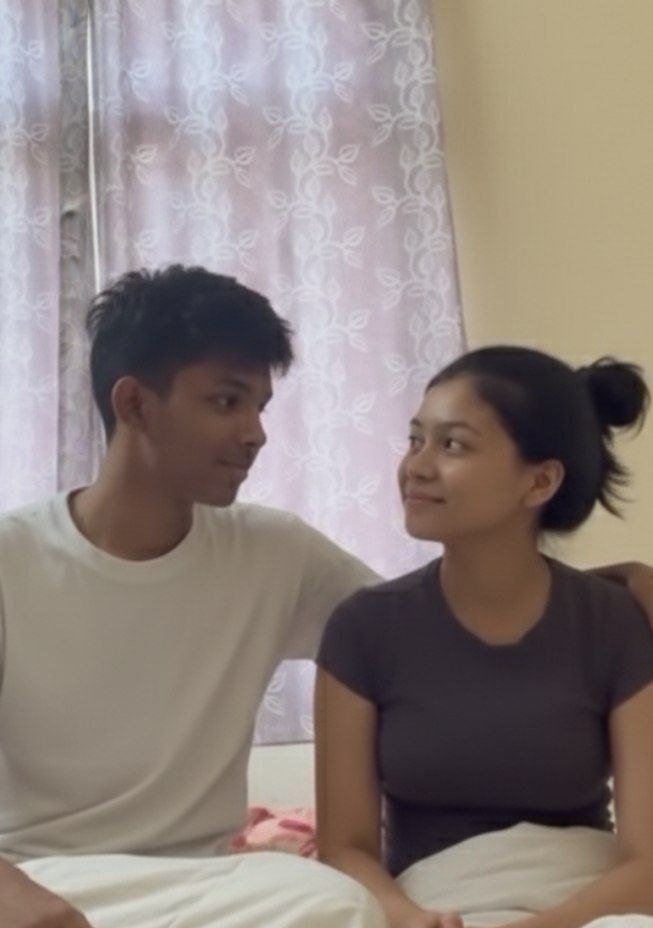 Viral Shafik Video 15 min and 19 min full #RS5MyKLD