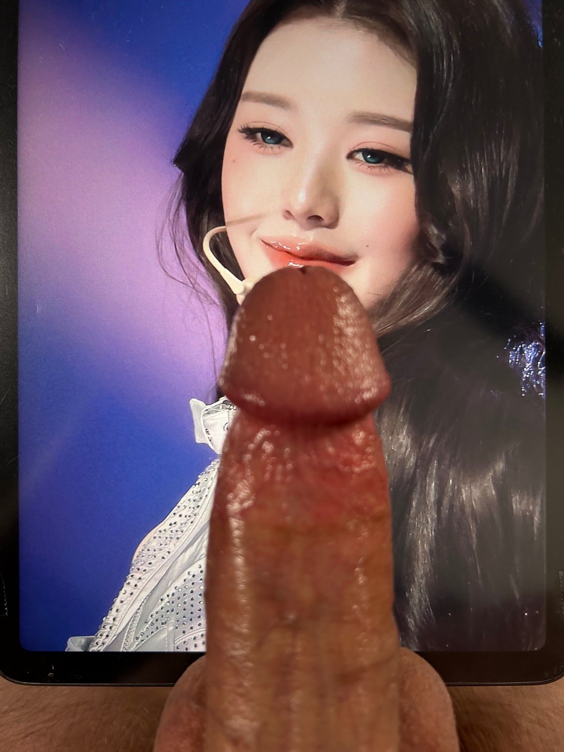 I\/3 WY Double Cum Tribute 34 #fl38kb6g