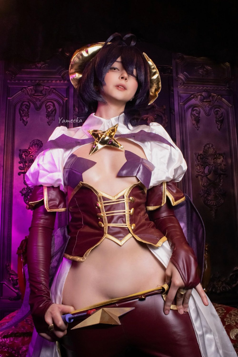 Cosplay girl reddit #ZMotdZPq